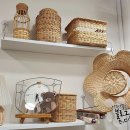 소품바구니 DIY체험 이미지