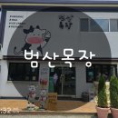 횡성목장 | 횡성 루지탑승 후 들른 범산목장 아이스크림 후기