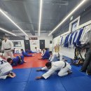 JNS 유도 체육관 이미지