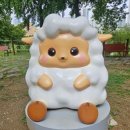 늘솔길근린공원양떼목장 이미지