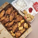 치킨신드롬 주례점