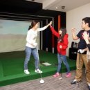 (주)골프존 이미지