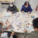 하하호호 미술관 이미지