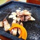 탐라정 | 제주 해군호텔 맛집 탐라정 혼고기~휴무확인필수