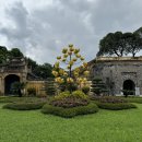 황성약국 | 2024 베트남 하노이여행 TP BANK 동쑤언시장 탕롱황성 롯데마트 1일차-②