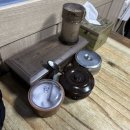 오색시장 맛집?,, 오색시장 돼지국밥 대흥식당 후기