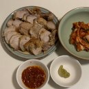 착한어부네 | August 2/2 diary + 청모의나날💌