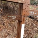 선바위민박 | [전남 구례] 올해 마지막 눈 내리는 선바위 백패킹