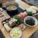 명동칼국수,샤브샤브 - 도봉구 | [하남 샤브샤브] 가족 외식하기 좋은 명동칼국수&샤브샤브 솔직 후기