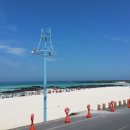 김녕해수욕장 이미지