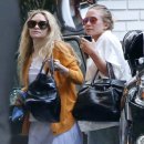 Mary-Kate & Ashley Olsen 이미지