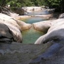 문경 철로자전거(구랑리역) 이미지