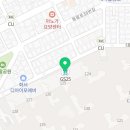 지에스25고등푸르지오점
