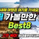 이게 바로 진짜 겨울여행!ㅣ해외보다 훨씬 더 멋진 1월 가볼만한 곳 BEST8(+명소추천,꿀팁까지!) 이미지