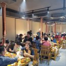 금강종합쇼핑센터 | 백두산 여행 후기 - 숙소, 연변 음식, 쇼핑, 단체비자 관리 주의사항