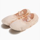 성인 토슈즈 이미지