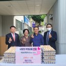 황실 토종닭 축산신문