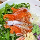 금산송어회집 이미지