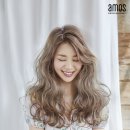 컬러풀헤어 이미지