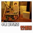 인셀덤힐링대리점 | 부평피부관리 인셀덤 무료체험 부담없이 받고 왔어요