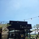 트윈트리2 민박 | [경기 남양주] 한강뷰 힐링 카페 트윈트리ㅣ남양주브런치카페 데이트 후기