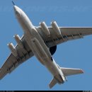 Ilyushin A-50 Mainstay #03903 [1/144 TRUMPETER MADE IN CHINA] PT1 이미지