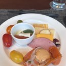 모모호텔 | [판교 맛집] 코트야드 메리어트 서울 판교 모모카페 평일 런치 후기 | 괜찮은 판교 호텔뷔페