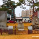 주교6리(석탑아파트) 야외운동기구 | 안성 가볼만한곳 낙원역사공원 ^^