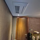 삼성빌라 | 서울 서초구 효성빌라 삼성 시스템 에어컨 교체 설치 후기 | 기존 배관 활용으로 비용 절감까지