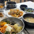 감나무집보리밥 이미지