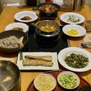 본동보리밥 | 일산 벨라시타 한정식 맛집 회식 가능한 ‘봄이보리밥‘