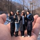 가둘기정원키즈풀빌라&스파 | 2022 vs 2024 vs 2026 뭉클한 시간기록❤️