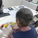 심도지물 | 청주 보청기, 흥덕구 보청기 / '벨톤'정부지원 부스터 울트라17 BTE 착용 사례