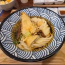 디지털 프라자 앞 | 구디 우동 맛집 우동키노야 구로디지털단지점 후기에요.