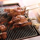 야탑역 양갈비 추천 &#39;미향&#39; 야탑동 고급양갈비 맛집