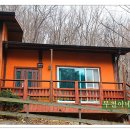 운문산자연휴양림 이미지