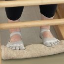 [상일동역필라테스/고덕필라테스] 이지현원장님 - 근육학(뒤넙다리근, 종아리세갈래근) 스터디