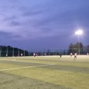 월롱체육공원 축구장 이미지