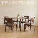 롯데백화점 중동점 이미지