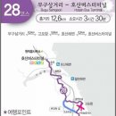 2025년11월05일(수요일) 해파랑길 [27코스&amp;28코스] 탐방기 이미지