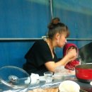 어은돌바다풍경 이미지