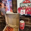 프린스 | 뉴욕 소호 맛집 Prince Street Pizza 프린스 스트릿 피자 후기