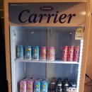 청춘당 꽈배기 이미지