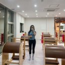 대기구 필라테스 (오전) | 화명동 플로라 필라테스 후기｜대기구 그룹레슨 한달후기