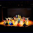 서도소리극 추풍감별곡 이미지