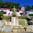 전통생활문화테마파크 전시실 이미지