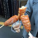 오렌즈 남포점 | 남포동 나들이 (feat.구제시장,트리축제, 카카오스토어)