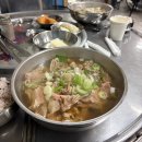 리틀본수원집 | 수원 화성 맛집 산더미 고기를 자랑하는 갈비탕 추천 :: 리틀 본수원갈비집