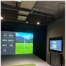 운정 골프레슨 스튜디오 이미지