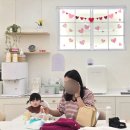 성북-종암-1458 | 종암동 키즈카페 디어키즈 키즈룸에서 단체모임한 후기